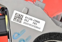 фото thumb №8, Замок двері праві перед переднє eu 81320-j7000 kia ceed 3 iii proceed 18-