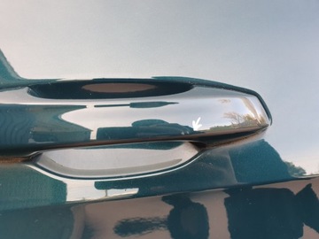 фото thumb №7, Gd vw golf vii 7 универсал аксессуар lr6z дверь правые перед зад комплектные