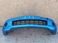 фото thumb №16, Бампер перед передний оригинал 620229u040 nissan note e11 2006-