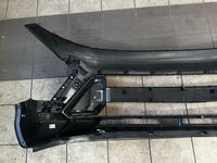 фото thumb №14, Hyundai kona ii 2 23- бампер передний перед org 86511-be000