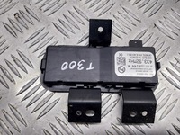 фото thumb №1, Модуль антенный chevrolet aveo t300 1.2 13500144