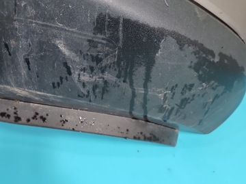 фото thumb №10, Бампер перед kia sportage ii рестайлинг 08-10 коричневый 8q