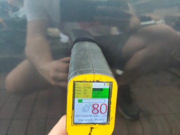 фото thumb №10, Vw passat b6 05-10 універсал двері передні i задні ліві комплект колір lc5f оригінальний номер