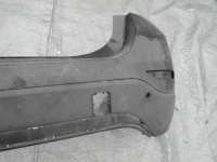 Bmw e84 lift x1 бампер задняя задний 51127303801 / 2004 Киев, фото thumb