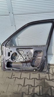 фото thumb №12, Двері праві перед ford mondeo mk2 універсал 96-00r