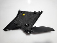 фото thumb №7, Audi a3 8v защита обшивка стойка правая 8v4867246 чёрный s-line soul