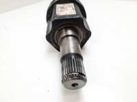 Купить 2015 fiat freemont приводной вал передняя p68193346aa, фото thumb