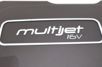 Jeep renegade 1.6 mtj защита двигателя верхний 55267245 в Украине, фото thumb