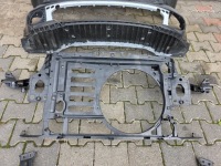 фото thumb №2, Mini cooper jcw r55 r56 капот бампер pas передній