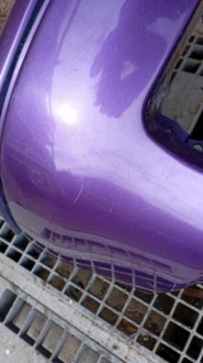 фото thumb №7, Бампер перед suzuki swift ii 1.3b 95r 71712-80ea0