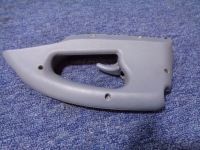 фото thumb №1, Ручка внутренняя fiat doblo fl 06-10r правая задняя