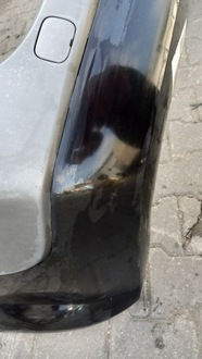 фото thumb №4, Бампер задняя renault megane 04r kombi