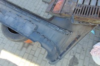 фото thumb №16, Бампер задня задній bmw 1 e87 5d europa