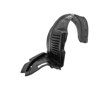 фото thumb №1, Подкрылок do toyota avensis t25 2003-2006 a5387505040 правая