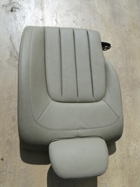 фото thumb №2, Mercedesw218 cls спинка сиденье