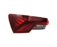 фото thumb №1, Лампа зад do skoda octavia 2020- 5e3945207a левая