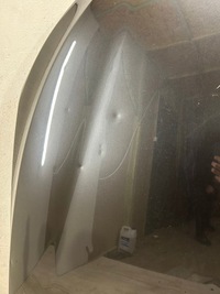 фото thumb №4, Капот кришка bmw seria 5 gran туризмо 5gt f07