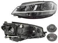 фото thumb №1, Vw golf vii 2016-2018 фара лампа ліва 5g1941005d