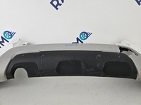 фото thumb №8, Бампер задняя задний dacia duster 2 ii 6pdc