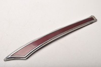 фото thumb №1, Mercedes w123 захист стійка молдинг 1236980997