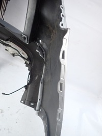 фото thumb №10, Honda cr-v crv 13- бампер задняя задний 4xpdc 71501-t1g-zz00