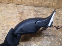 Mercedes glb x247 w247 зеркало правое 8 pin 7+ антенна 696 Недорого, фото thumb