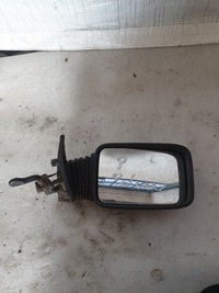 фото thumb №2, Дзеркало праве механічний polonez caro