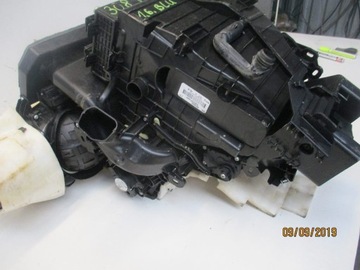 фото thumb №5, Обігрівач кондиціонер peugeot 308 t9 1.6 блакитний hdi