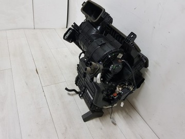 фото thumb №10, Обігрівач корпус кондиціонера 1.4b eu honda civic 8 viii ufo 05-11