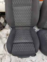 фото thumb №10, Сиденье заднее сиденье opel mokka