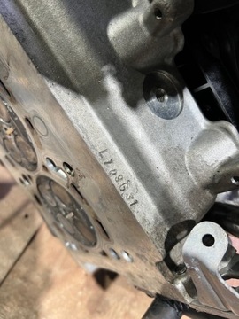 фото thumb №12, Головка двигателя+ turbo vw crafter amarok 2.0 tdi cku 163 km bi turbo
