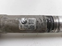 Bmw 7 f01 f02 f03 f04 2009 крестовина колонки рулевого 6789856 Недорого, фото thumb