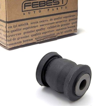 фото thumb №2, Febest mab-2ea3 підшипник, важіль