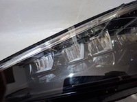 фото thumb №13, Skoda scala лампа led лівий ліва фара 657941015a 90176078 оригінальний номер