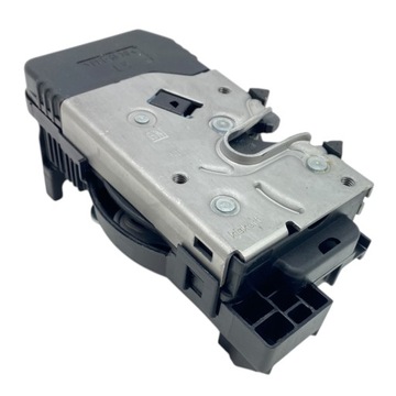 фото thumb №11, Новий оригінальний номер замок двері лівих задніх opel vivaro b nissan nv300