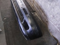 фото thumb №10, Kompletny перед капот бампер крила mercedes-benz vito w638 2.2 cdi