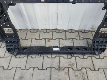 фото thumb №6, Hyundai tucson iv 20- pas переднее усилитель