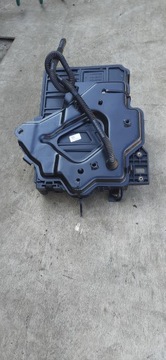 фото thumb №8, Основа акумулятора кріплення stepway dacia sandero iii 244286139r