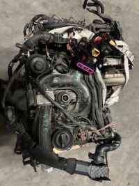 фото thumb №6, Двигун audi a8 d4 3.0 tdi cdt kompletny