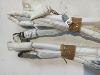 фото thumb №1, Шторка шторы toyota corolla cross правая левая