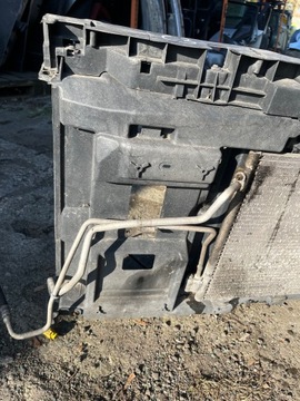 фото thumb №5, Citroen c3 i 1.1b pas переднє радіатор вентилятор комплект