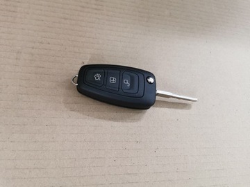 фото thumb №8, Ford focus mk3 11-18- колонка рулевая замок зажигания