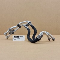 Купить Шланг радиатора масла mercedes gle v167 c167 63 amg, фото thumb