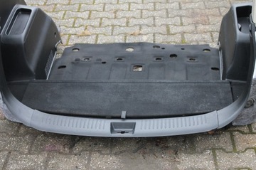 фото thumb №9, Сиденья диван 3 ряд обшивки ремни kia carens iv 13-19 комплект