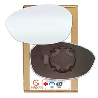 фото thumb №1, Alfa romeo brera 06-10 вкладыш зеркало левый sfer+ pm