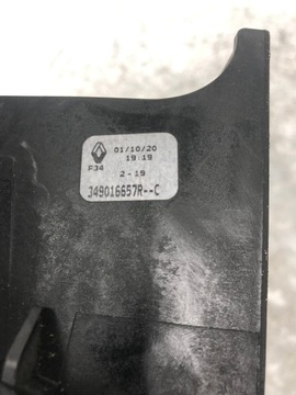 фото thumb №6, Домкрат выборщик коробки передач механическая коробка передач renault master