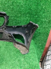 Бампер передний перед mercedes c-klasa w205 рестайлинг с Разборки, фото thumb