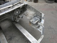 фото thumb №6, Trailblazer 2001 pas перед балка + четверть kpl