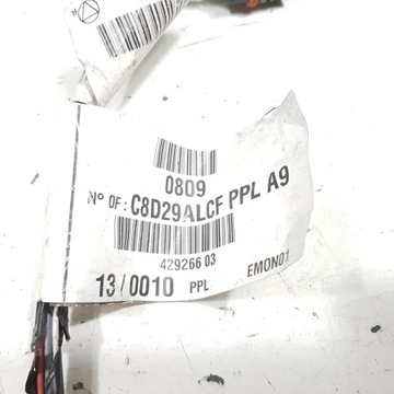 фото thumb №8, Джгут установка камери двигуна 2008 9819610080b