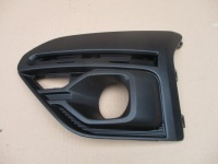 фото thumb №1, Решітка радіатора решітка бампера ліва перед dacia sandero iii stepway jogger eab-m-26